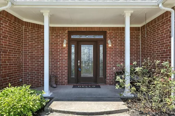 Sanger, TX 76266,2502 Chippewa Trail