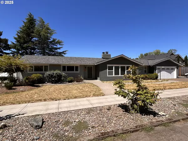 Newberg, OR 97132,1305 NE NEWALL RD