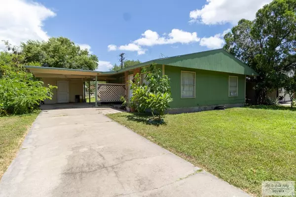 1013 SUL ROSS AVE., Harlingen, TX 78550