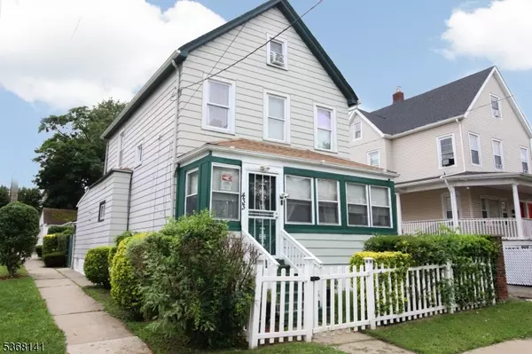 Passaic City, NJ 07055,433 Highland Ave