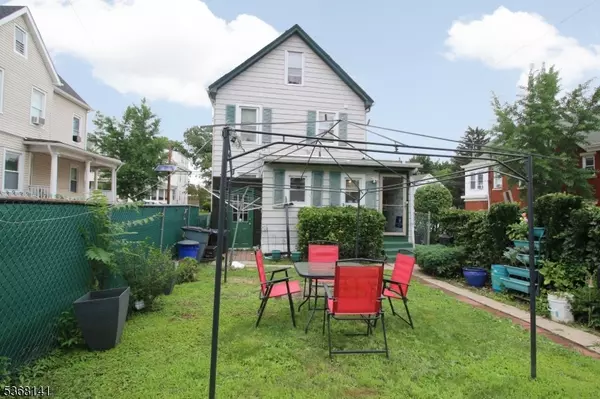 Passaic City, NJ 07055,433 Highland Ave