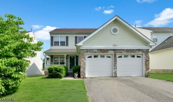 703 Jackson Road, Greenwich Twp., NJ 08886