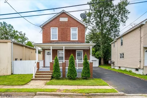6 William St, Manville Boro, NJ 08835