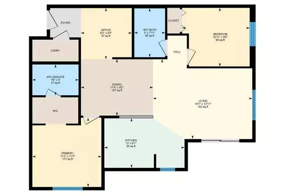 Calgary, AB T2X 2B9,81 LEGACY BLVD Southeast #1240