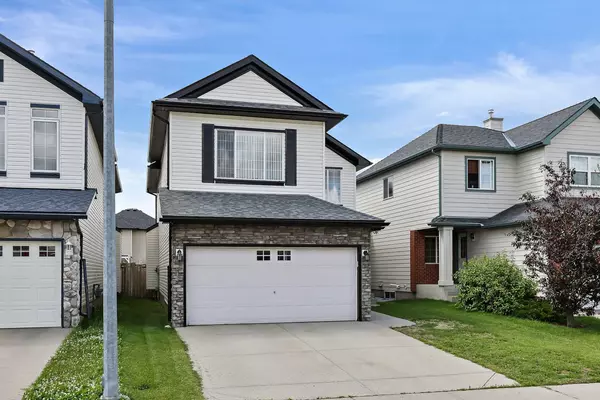 Calgary, AB T3J 4X1,27 Saddleridge Close NE