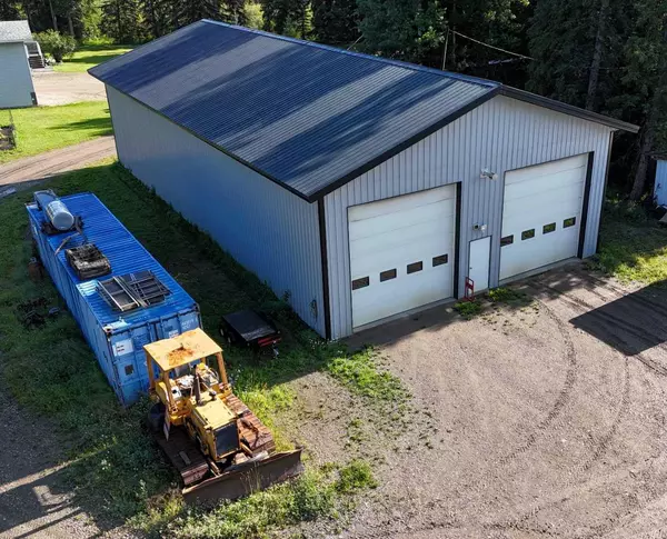 Edson, AB T7E 1V1,710 54 ST S