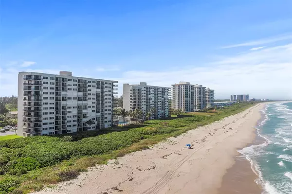 4200 N Highway A1a #515, Fort Pierce, FL 34949