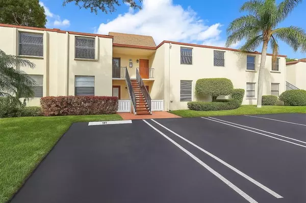 Delray Beach, FL 33446,15 Willowbrook Ln #101