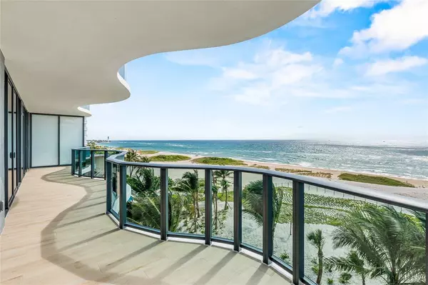 Pompano Beach, FL 33062,900 N N Ocean Blvd. #505