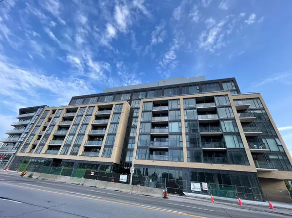 Toronto W07, ON M8Z 4E8,6 Chartwell RD #610