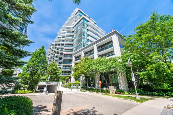 2119 Lakeshore BLVD #416, Toronto W06, ON M8V 4E8