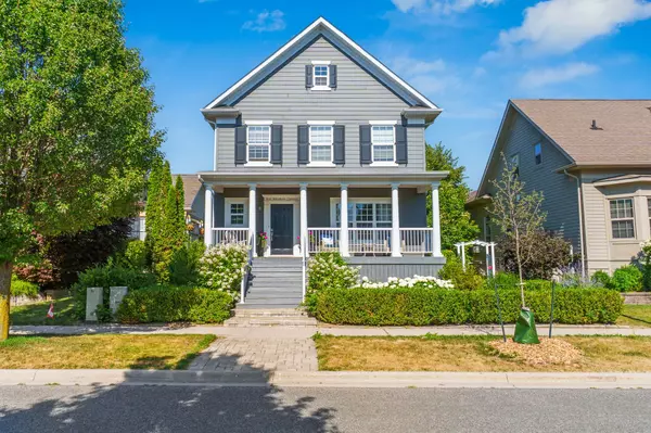 808 Hudson ST, Cobourg, ON K9A 4J7