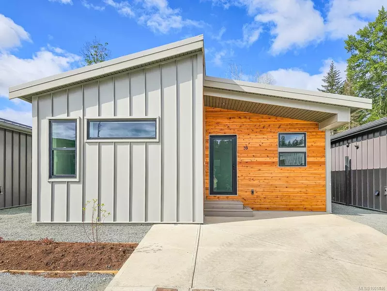 3025 Royston Rd #39, Cumberland, BC V0R 1S0