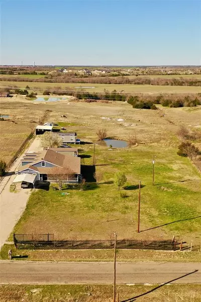 17849 County Road 949, Rockwall, TX 75087