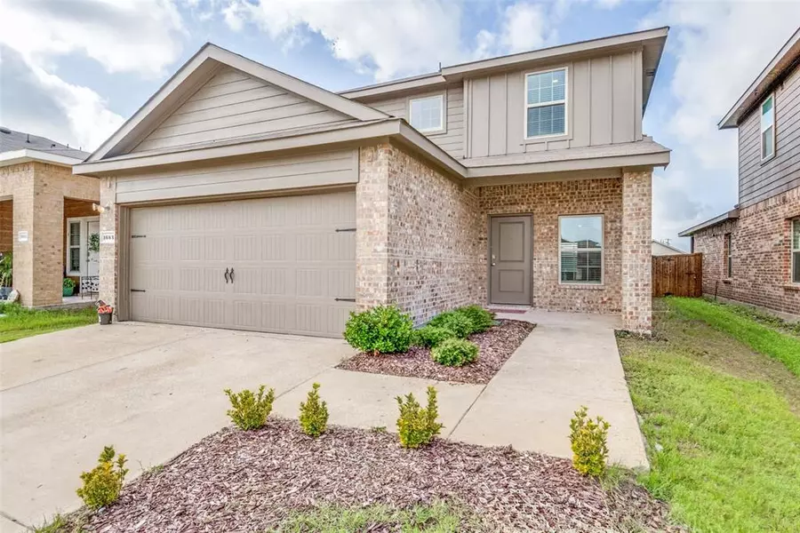 1653 Seadrift Drive, Forney, TX 75126