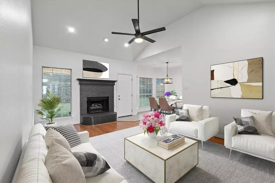 2823 Freedom Circle, Dallas, TX 75287
