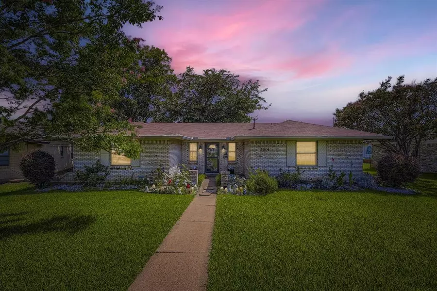 3814 Calgary Court E, Irving, TX 75062