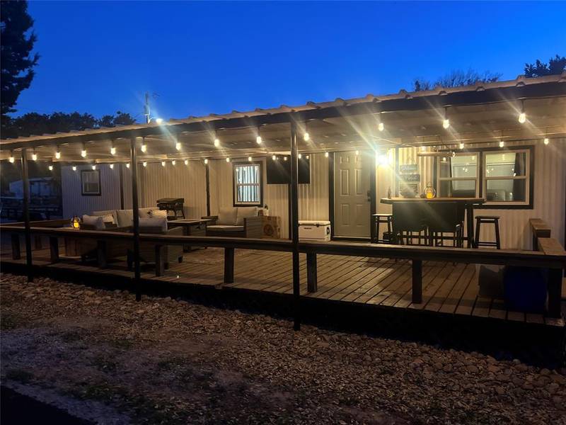 2334 Sanbar Road #104, Possum Kingdom Lake, TX 76449