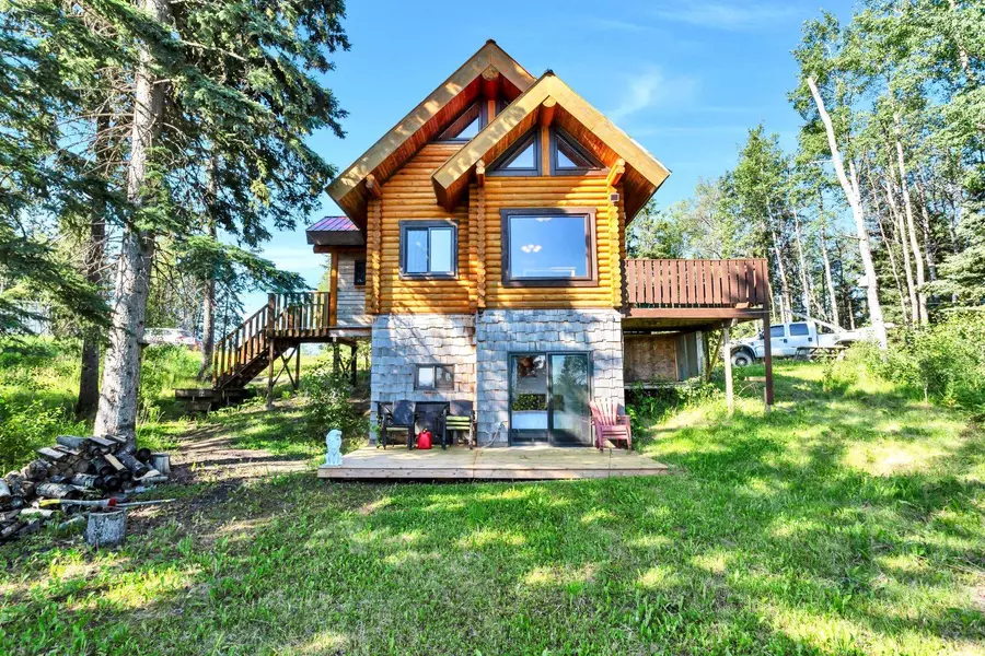 52008 Township Road 41-4, Rural Clearwater County, AB T0M 1H0
