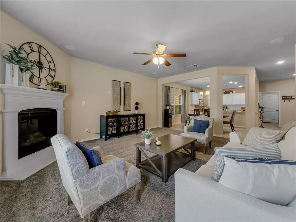 Mckinney, TX 75071,10324 Big Sandy Court