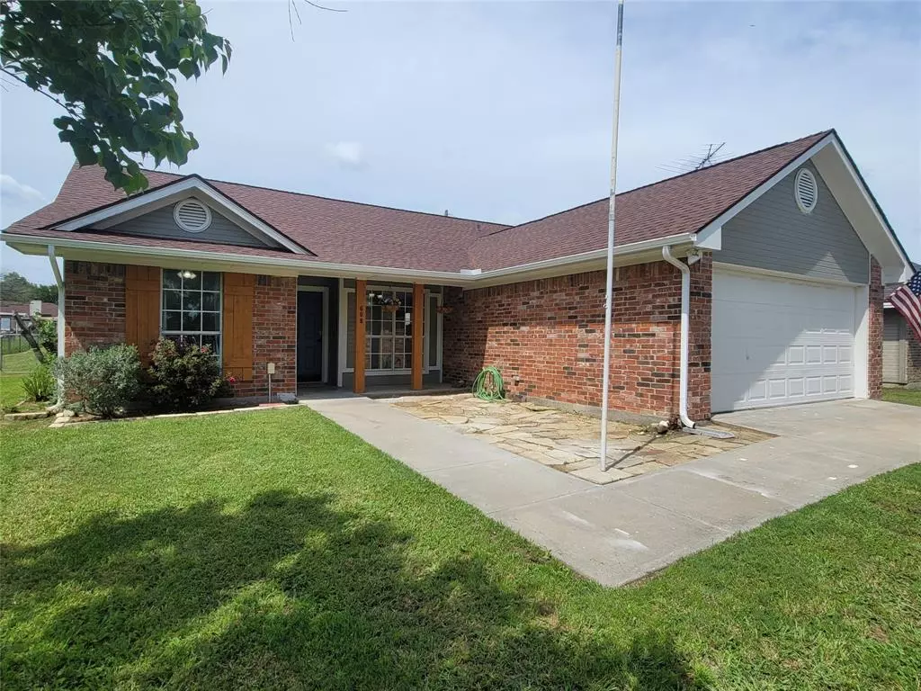 Oak Point, TX 75068,608 Concho Drive