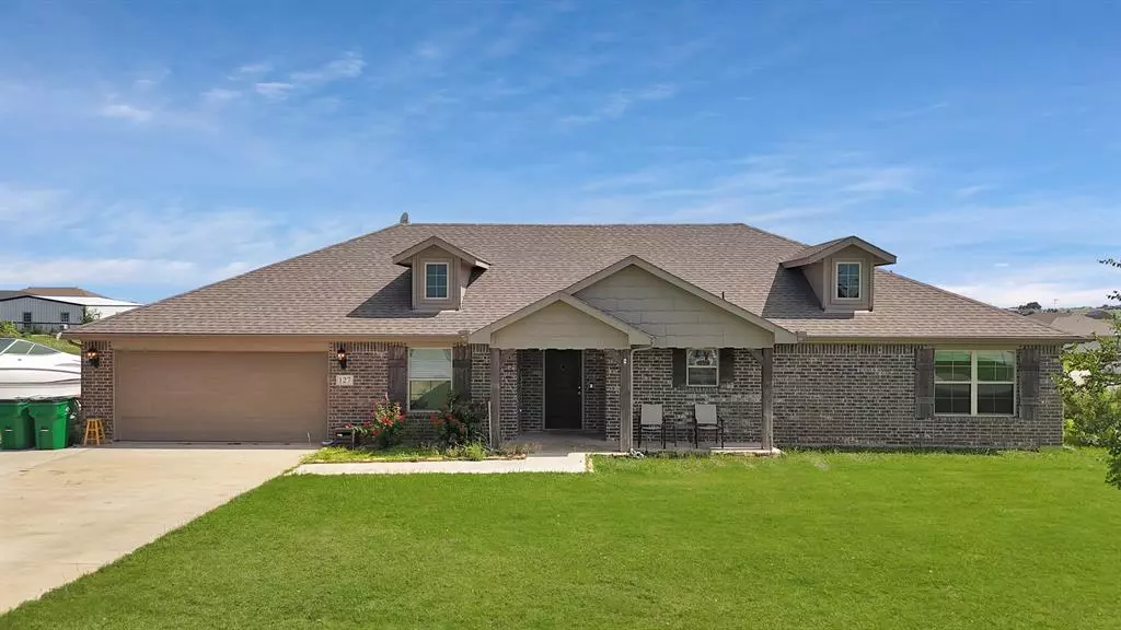 Decatur, TX 76234,127 Pasture Lane