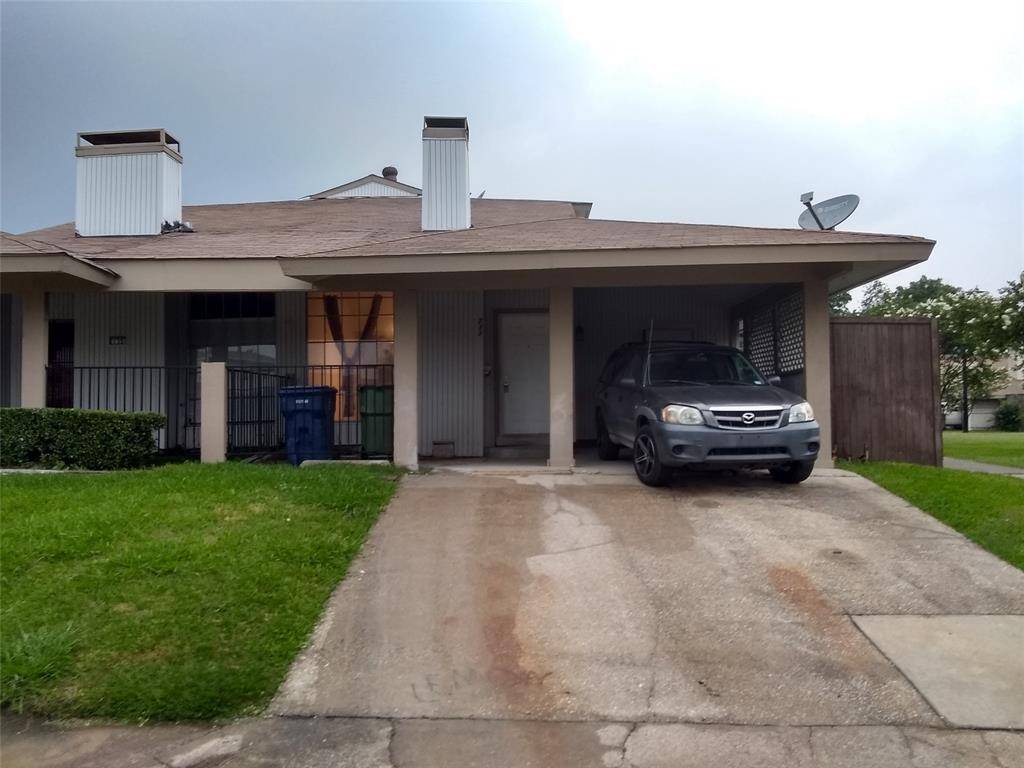Garland, TX 75043,733 Arrowhead Circle