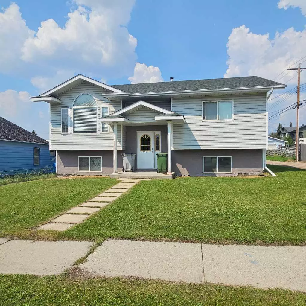 Edson, AB T7E 1E8,5014 9 Avenue