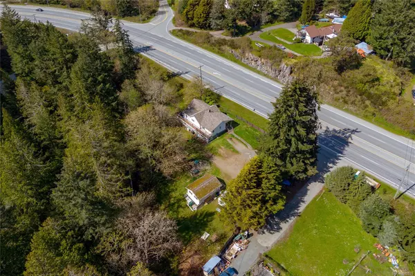 3061 Sooke Rd, Langford, BC V9B 5Y9