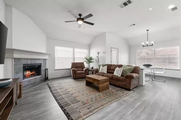 Fort Worth, TX 76123,8205 Cedarcrest