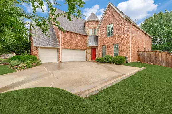 15630 Stonebridge Drive, Frisco, TX 75035