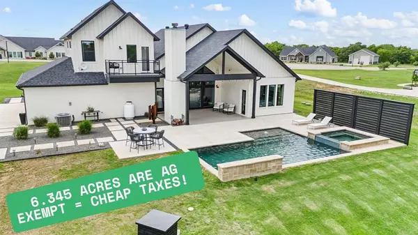130 Nicholas Way, Decatur, TX 76234