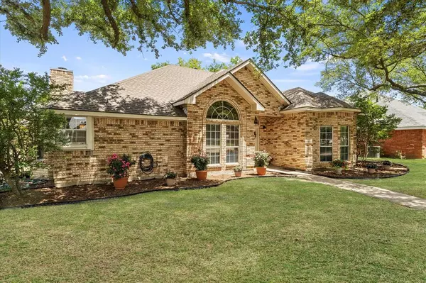 Rockwall, TX 75087,509 Windsor Way