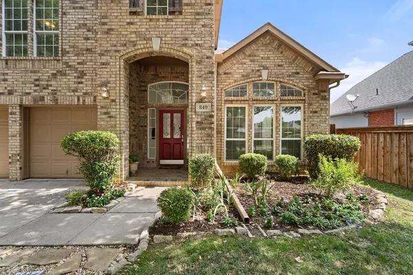 Lewisville, TX 75077,849 Pinnacle Circle