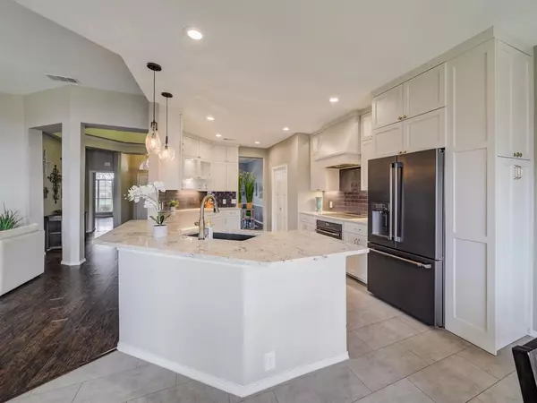 Keller, TX 76248,409 Durrand Oak Drive