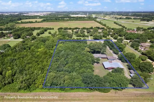 Lancaster, TX 75146,2830 Green Acre Lane