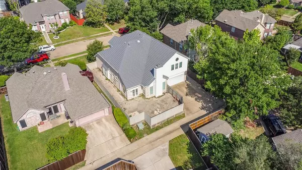 Plano, TX 75025,7008 Caldwell Lane