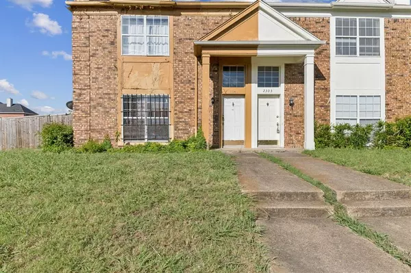 Garland, TX 75040,2301 Forestbrook Drive