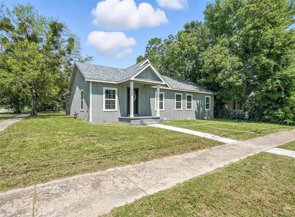 Greenville, TX 75401,2812 Walnut Street