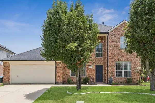 5300 Bellis Drive, Fort Worth, TX 76244