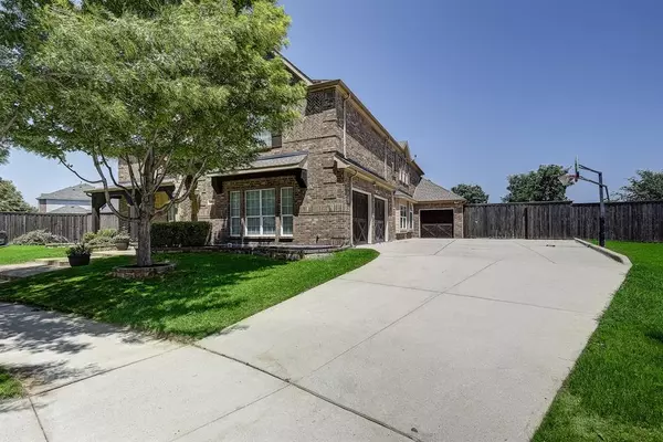 Frisco, TX 75035,14008 Paterno Drive
