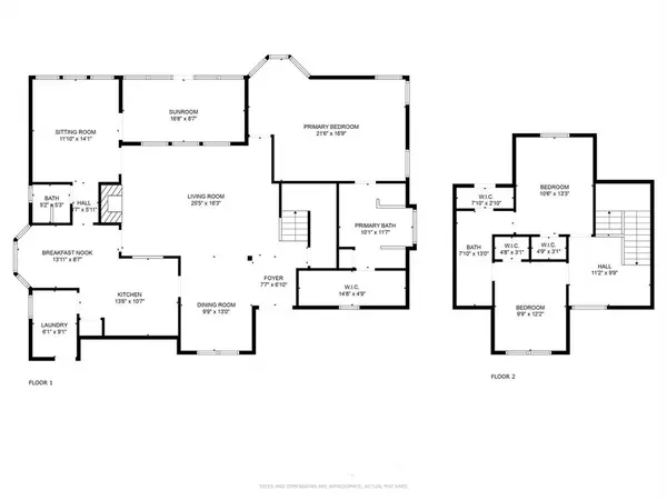 Hudson Oaks, TX 76087,220 S Fork Drive