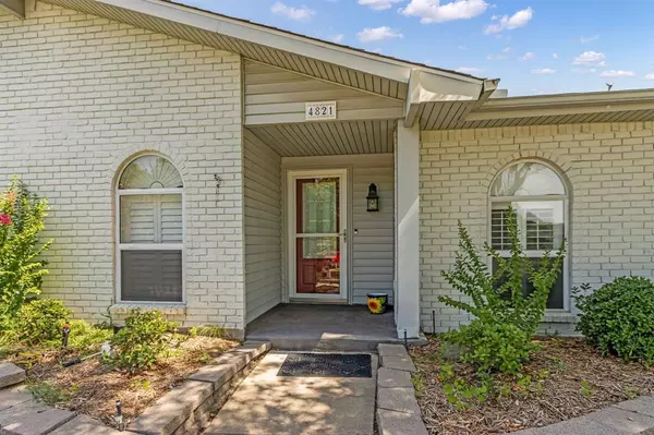 The Colony, TX 75056,4821 Strickland Avenue