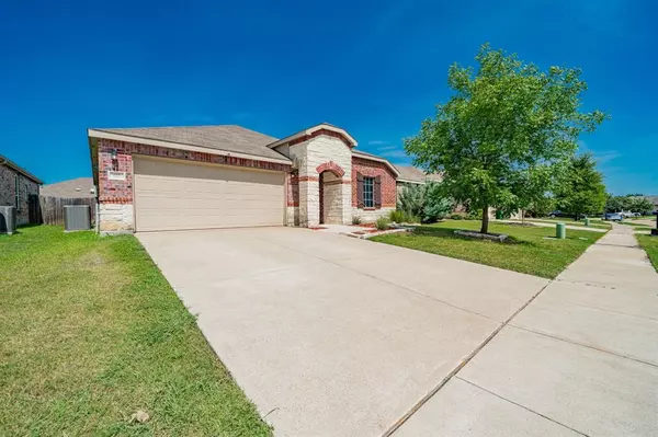 Fate, TX 75189,122 Feverbush Drive