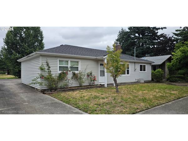 13039 SE MILL ST, Portland, OR 97233