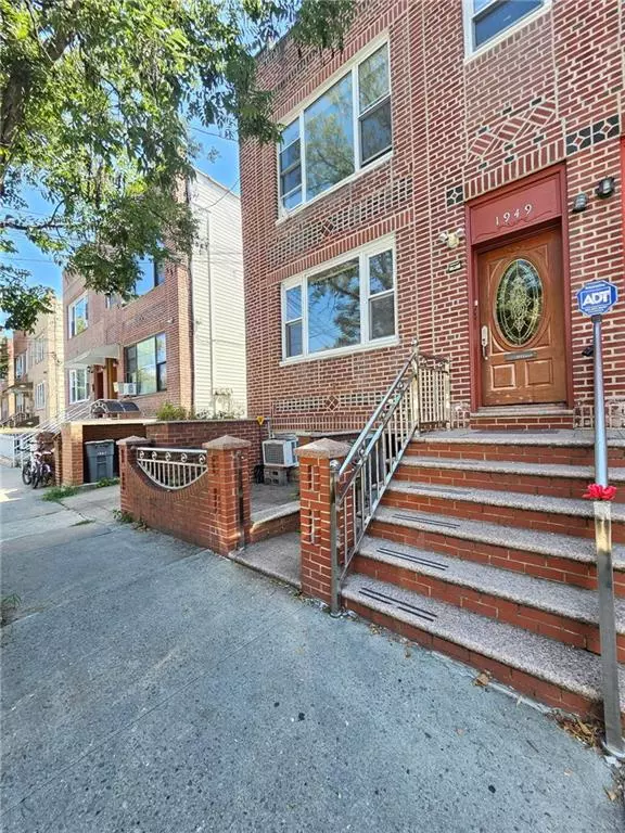 Brooklyn, NY 11223,1949 West 11th ST