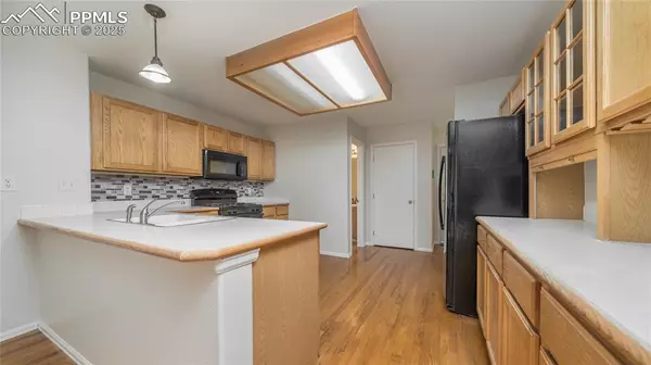 Colorado Springs, CO 80922,6065 Nester WAY