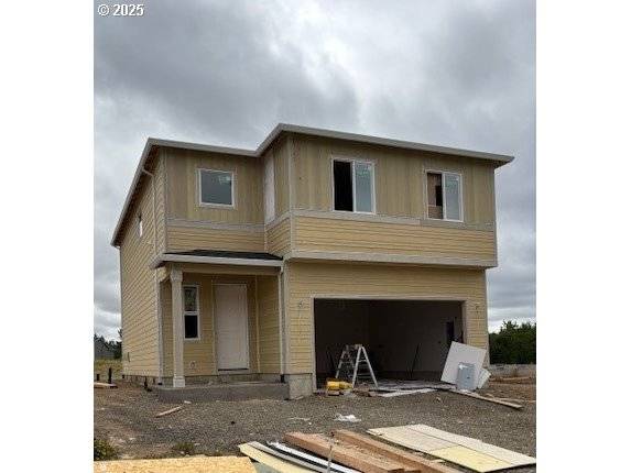 1676 N Millican Creek ST, Lafayette, OR 97127