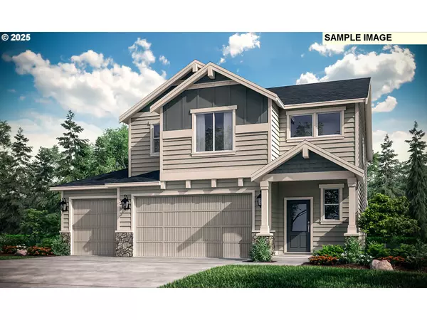 208 S 93rd PL #108, Ridgefield, WA 98642