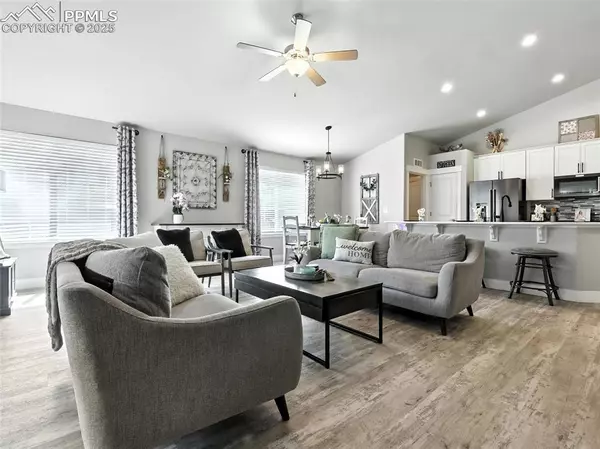 Colorado Springs, CO 80924,5618 Makalu DR